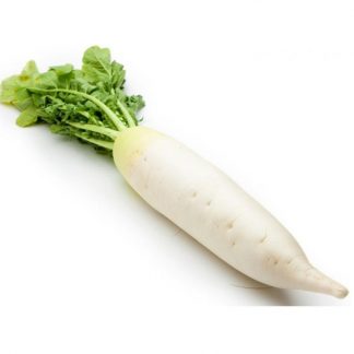 DAIKON BIO 300 gr.